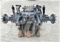 Fendt 820 REAR AXLE 傳動裝置