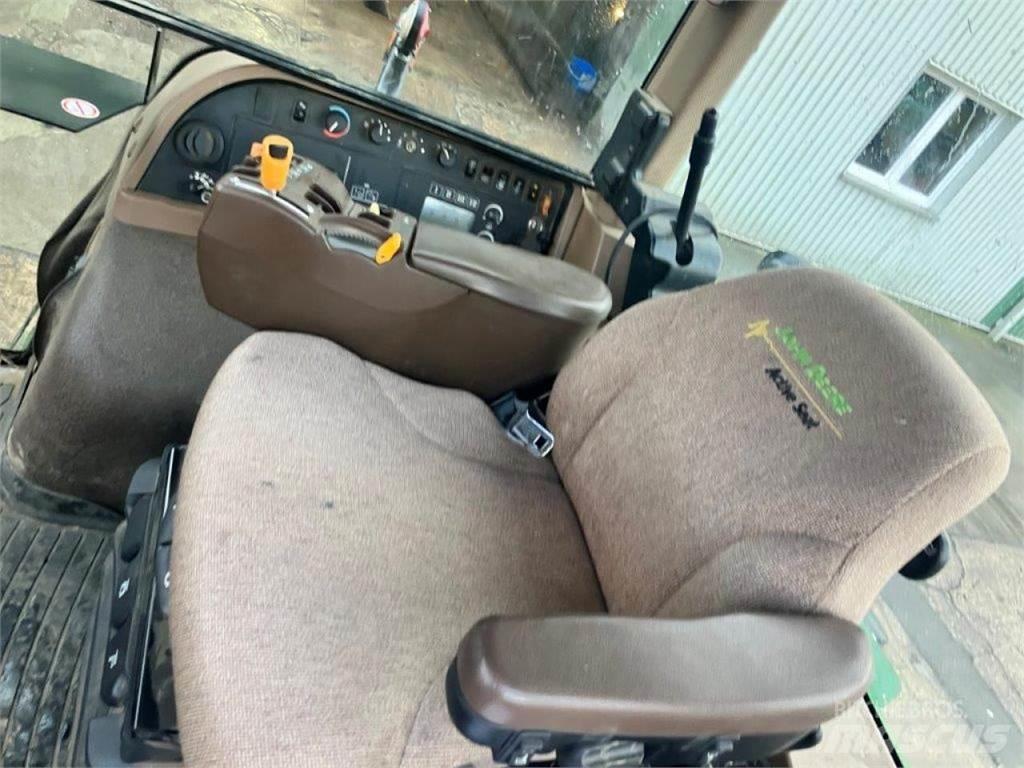 John Deere 8430 曳引機