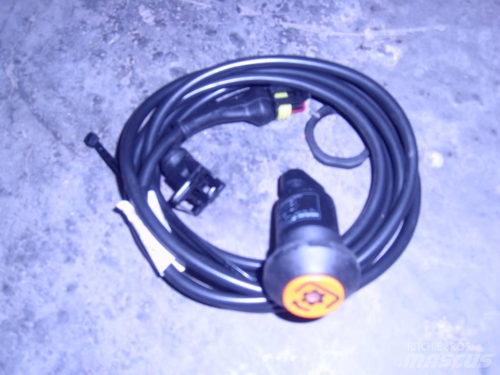 Deutz same 其他組件