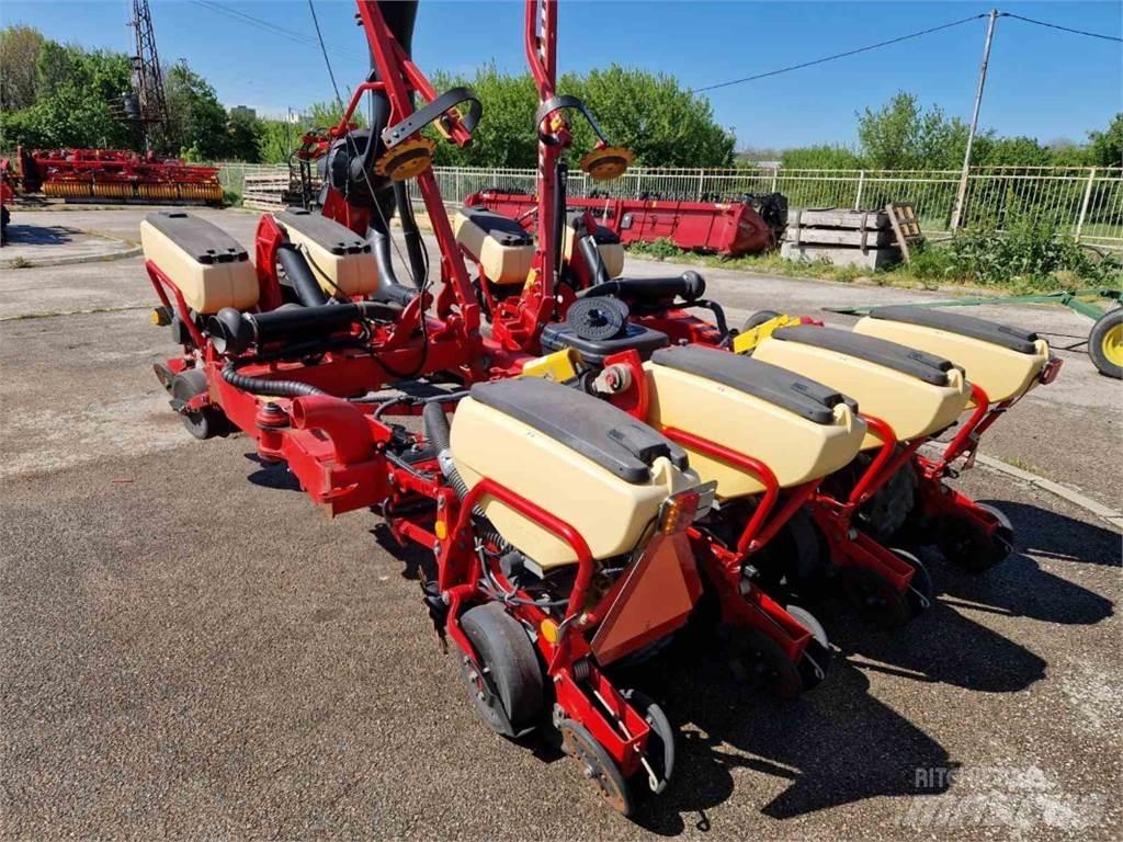Väderstad TPF8 鑽頭