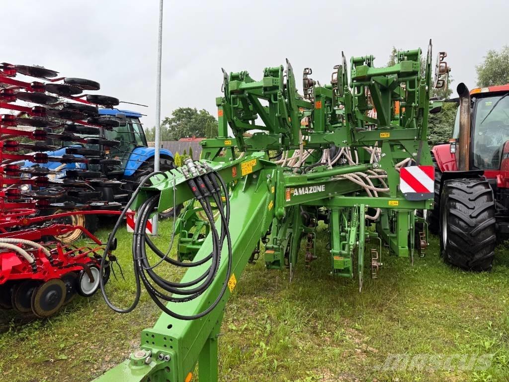 Amazone Primera 6000 鑽頭