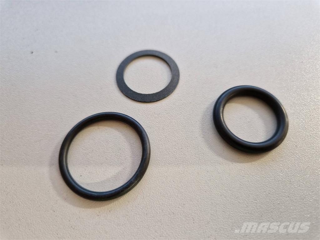 Rottne 078-0108 油壓