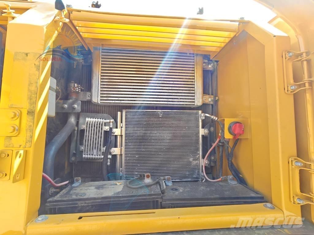 XCMG XE 215 D 履帶式 挖土機/掘鑿機/挖掘機