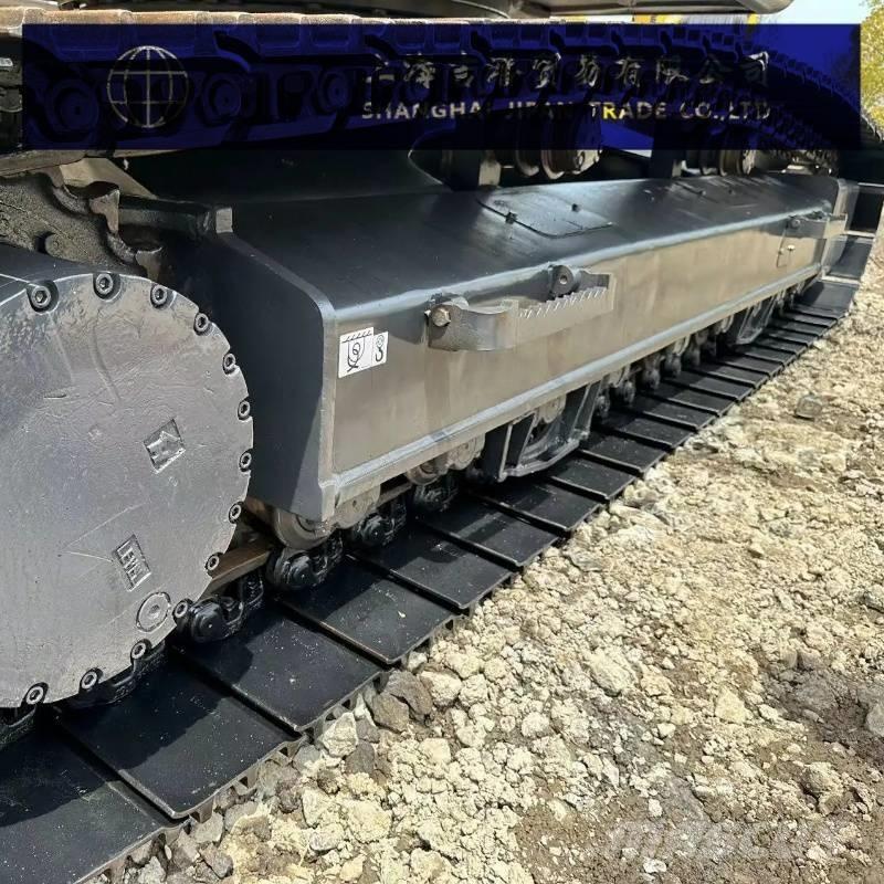 Volvo EC 240 履帶式 挖土機/掘鑿機/挖掘機