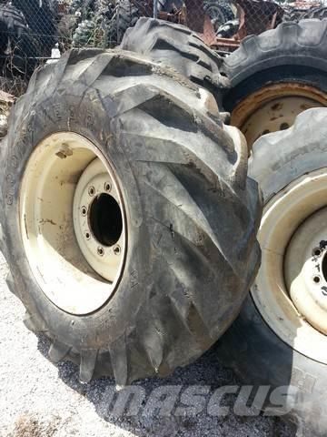  Pneu 16.5-24 輪胎、車輪和輪圈