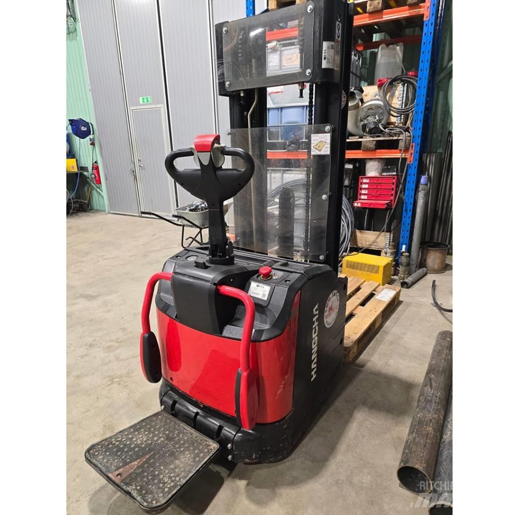  Hangsha CDD12-AZ3S-L 行走控制式堆積機