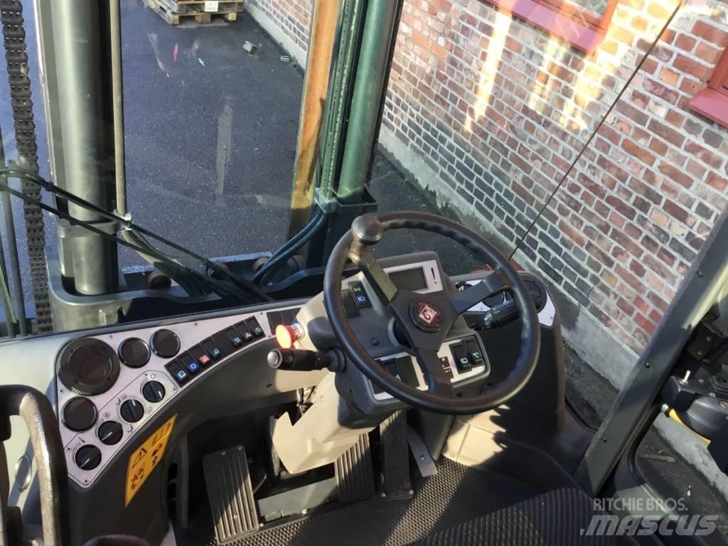 Kalmar ECF 55-6 電動堆高機