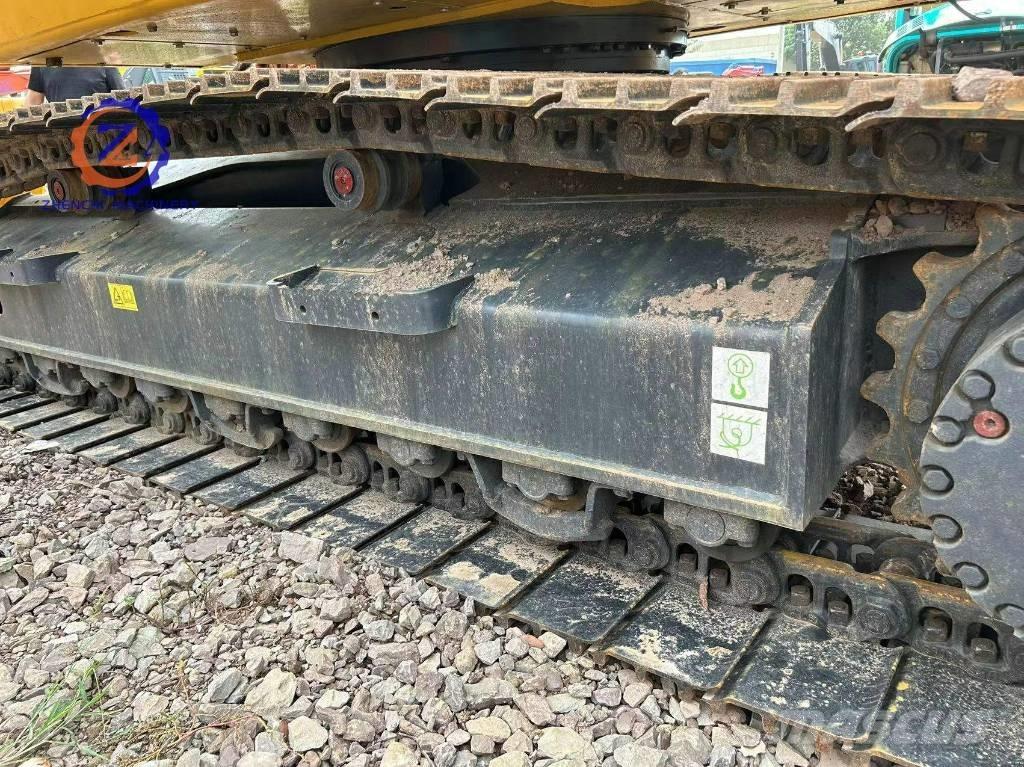 Komatsu PC 240-8 履帶式 挖土機/掘鑿機/挖掘機