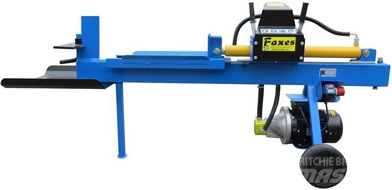 Faxes ELH-700 木材分離器和切割機