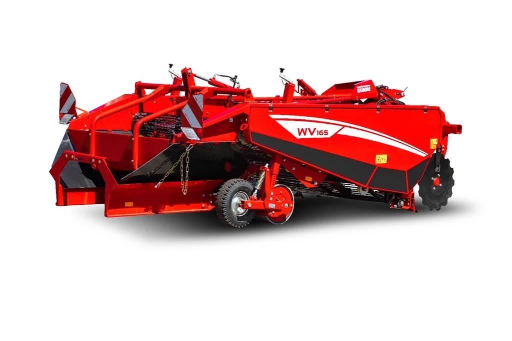 Grimme VT 其他農業機械