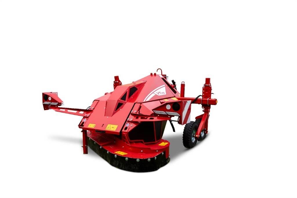Grimme VT 其他農業機械