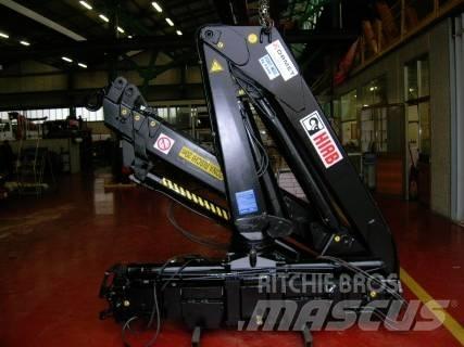 Hiab 140/AW 裝載起重機