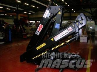 Hiab 140/AW 裝載起重機