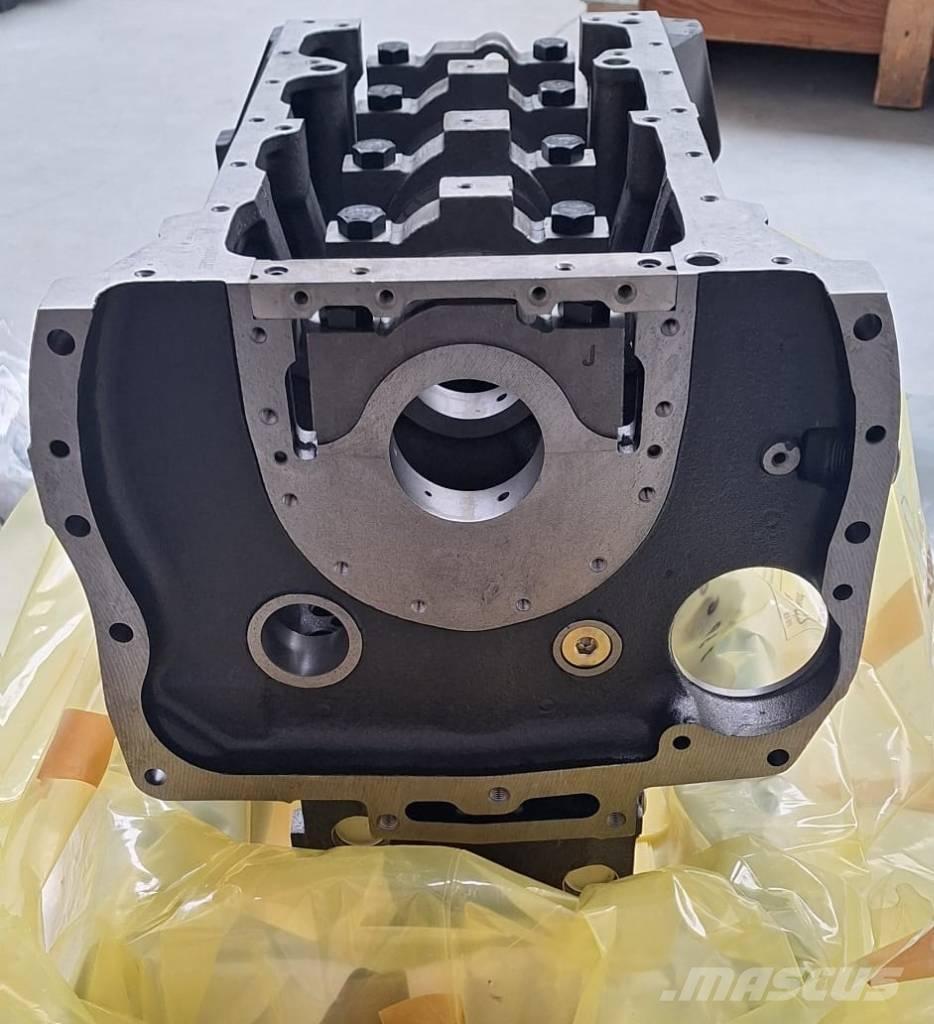 Perkins ZZ50297 引擎/發動機