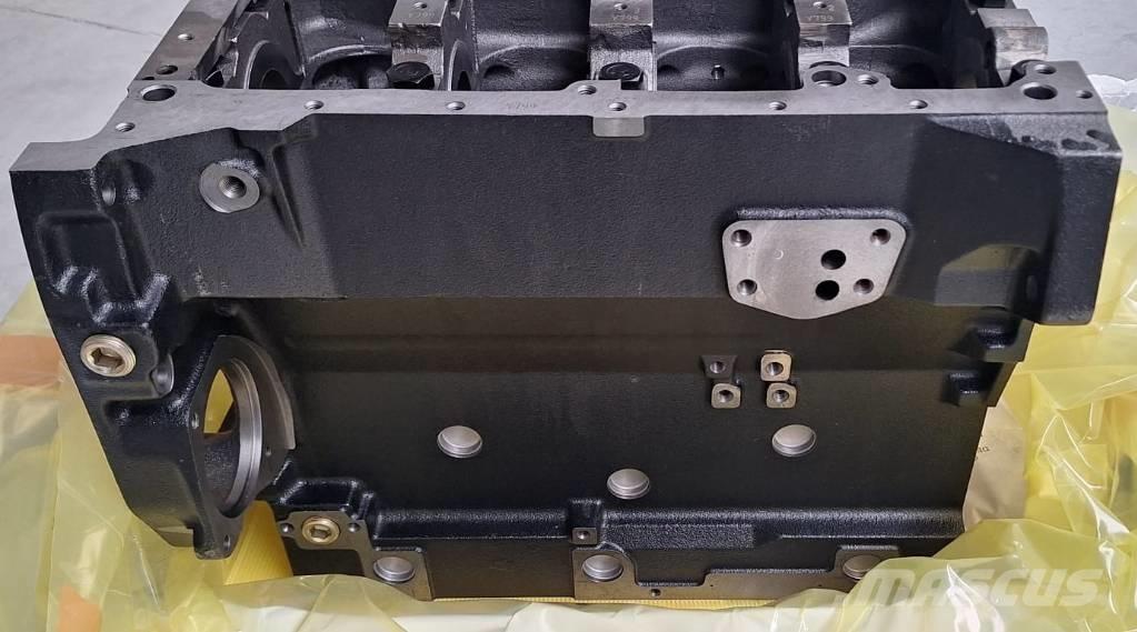 Perkins ZZ50297 引擎/發動機