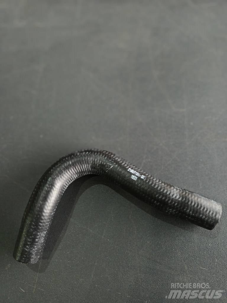 Volvo HOSE 21987759 引擎/發動機