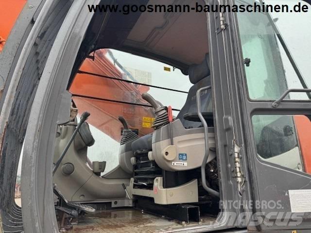 Hitachi ZX 350 LC N 履帶式 挖土機/掘鑿機/挖掘機