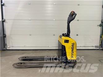 Hyundai 15EP 低架升降機