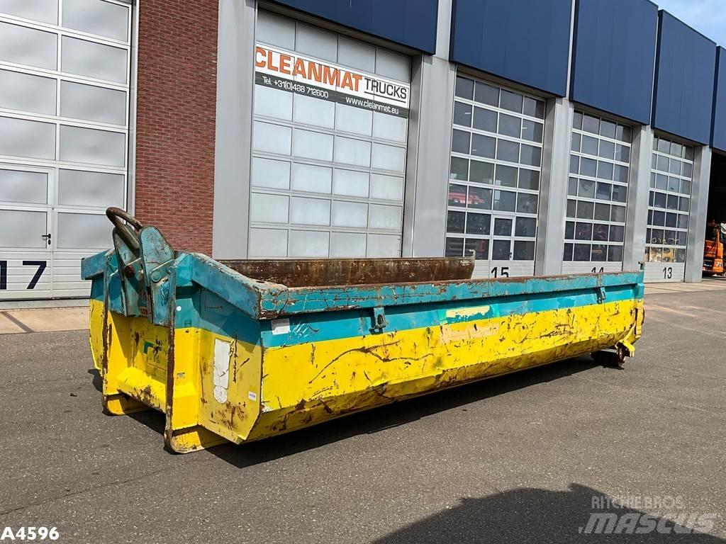  Container 12m³ 特殊貨櫃