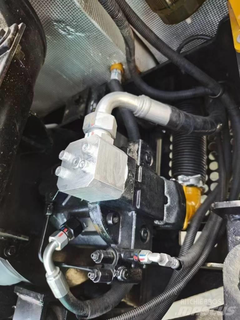 Sany 60C 履帶式 挖土機/掘鑿機/挖掘機