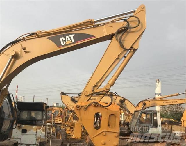 CAT 320 C 履帶式 挖土機/掘鑿機/挖掘機