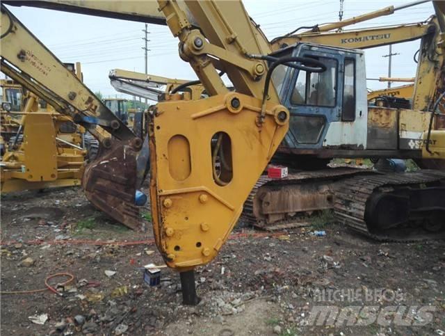 CAT 320 C 履帶式 挖土機/掘鑿機/挖掘機