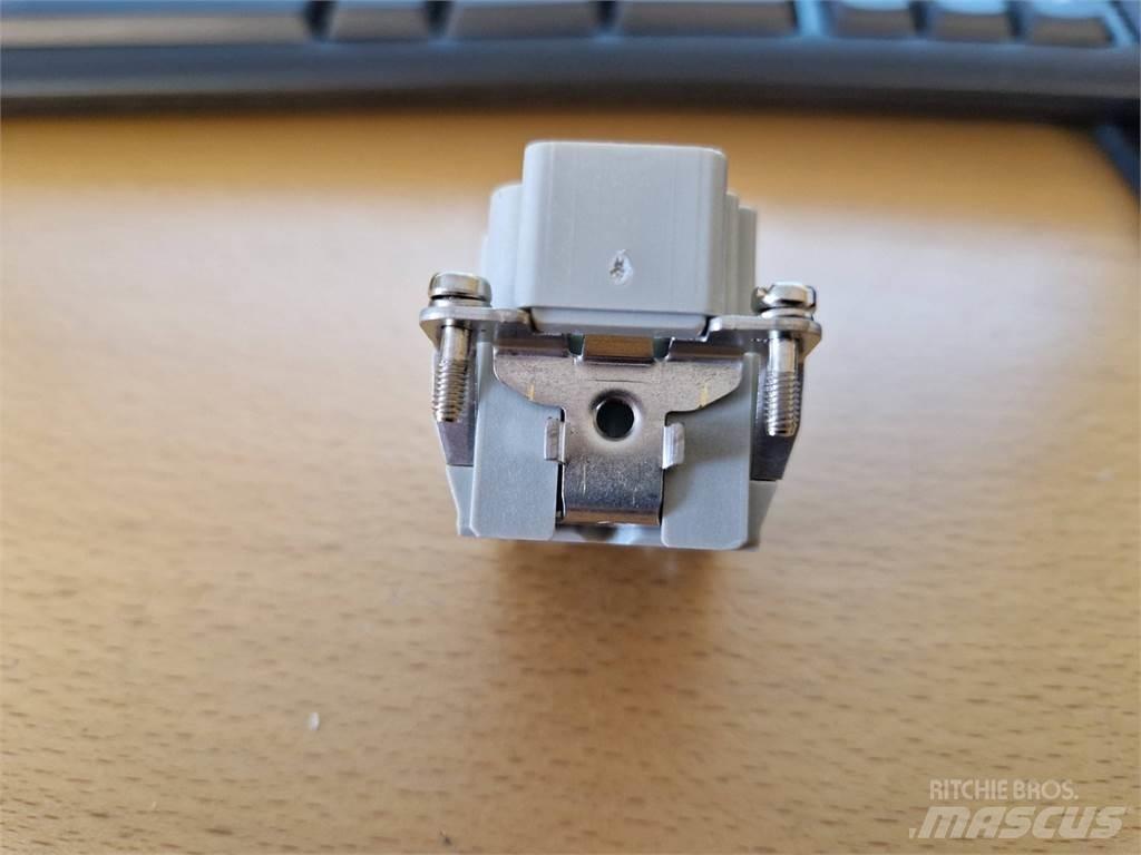 Ponsse 0061430 電子設備