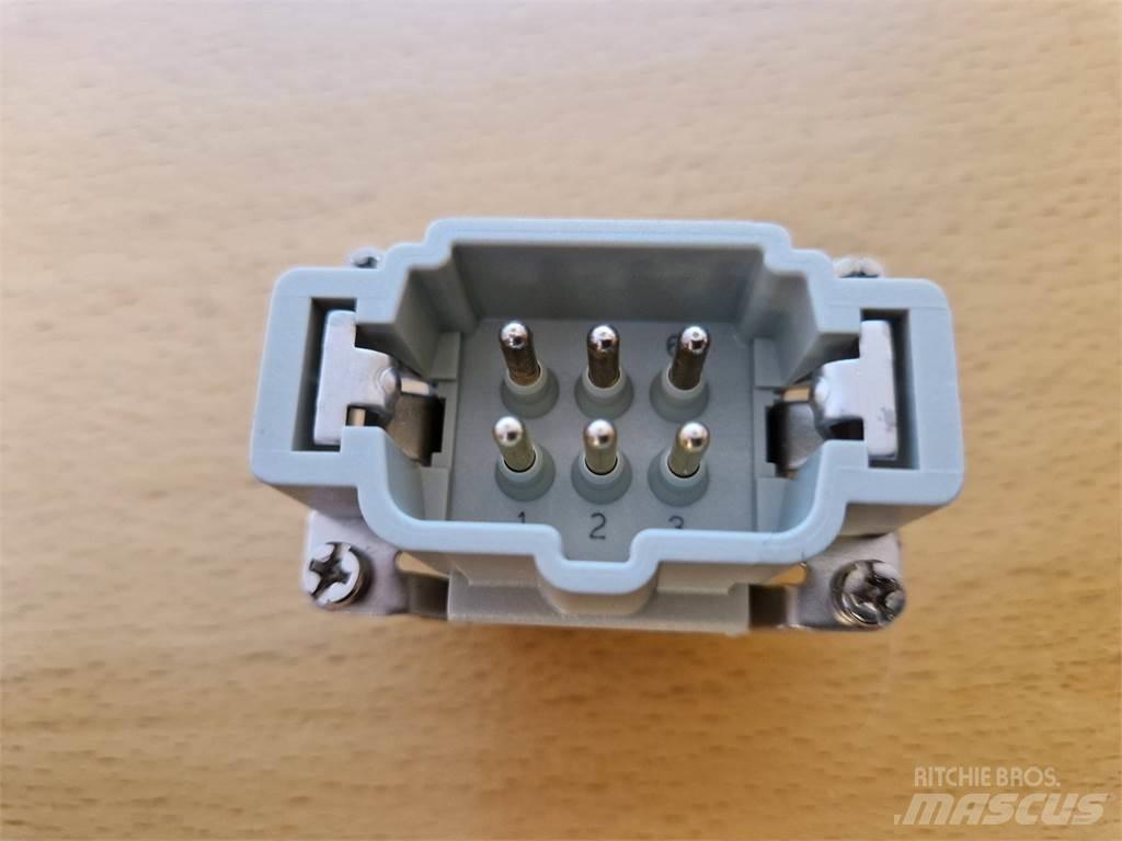 Ponsse 0061430 電子設備