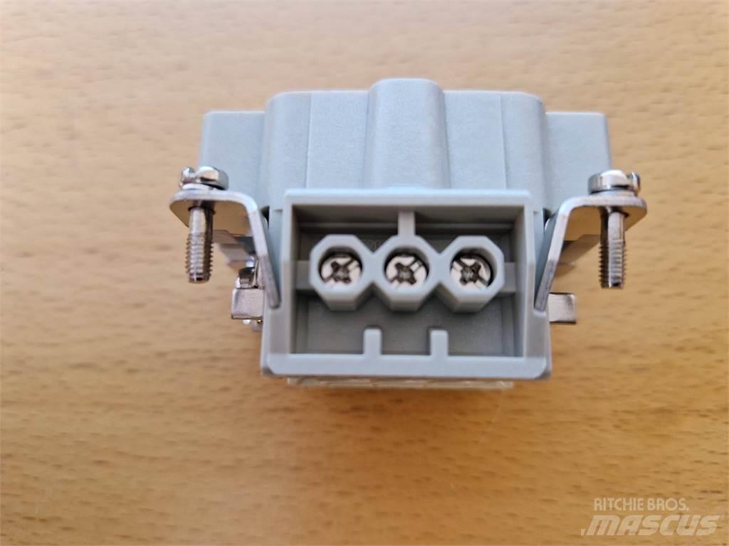 Ponsse 0061430 電子設備