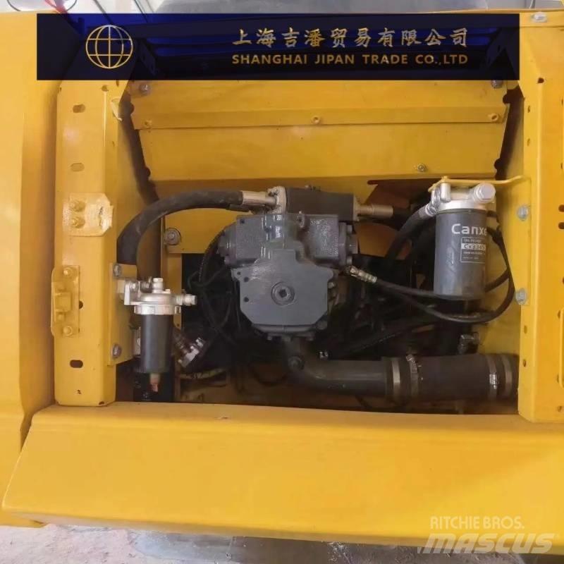 Komatsu PC 300 履帶式 挖土機/掘鑿機/挖掘機