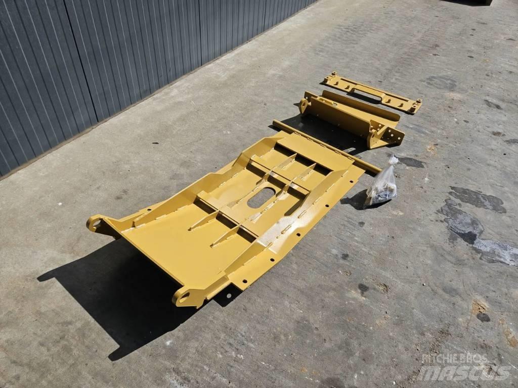CAT 140M2 其他組件