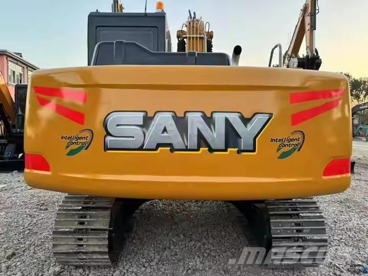 Sany SY 115 C 履帶式 挖土機/掘鑿機/挖掘機