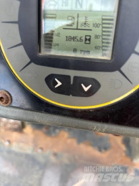 Wacker Neuson DW 60 側卸礦車