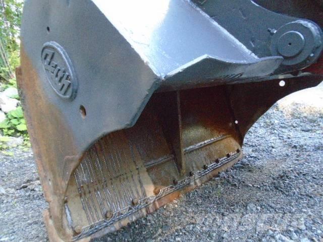 Volvo EW 180 B 旋轉式挖土機/掘鑿機/挖掘機