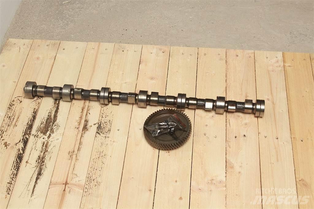 Fendt 930 Camshaft 引擎/發動機