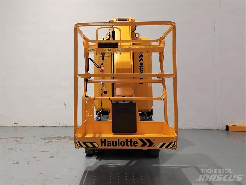 Haulotte STAR 10 其他升降機和作業平台