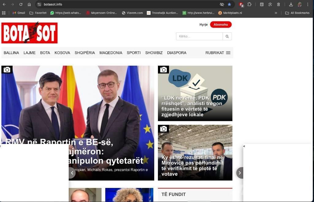 Iveco Baakwagen 平板式/側卸式卡車