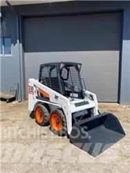 Bobcat S 100 滑移轉向裝載機