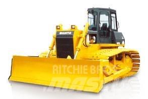 Shantui SD16L 履帶推土機