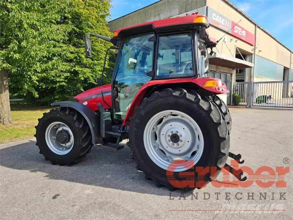 Case IH JX 1100 U 曳引機
