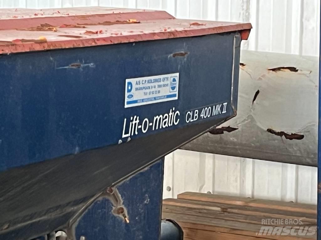 Nordsten 4Mtr CLB 鑽頭