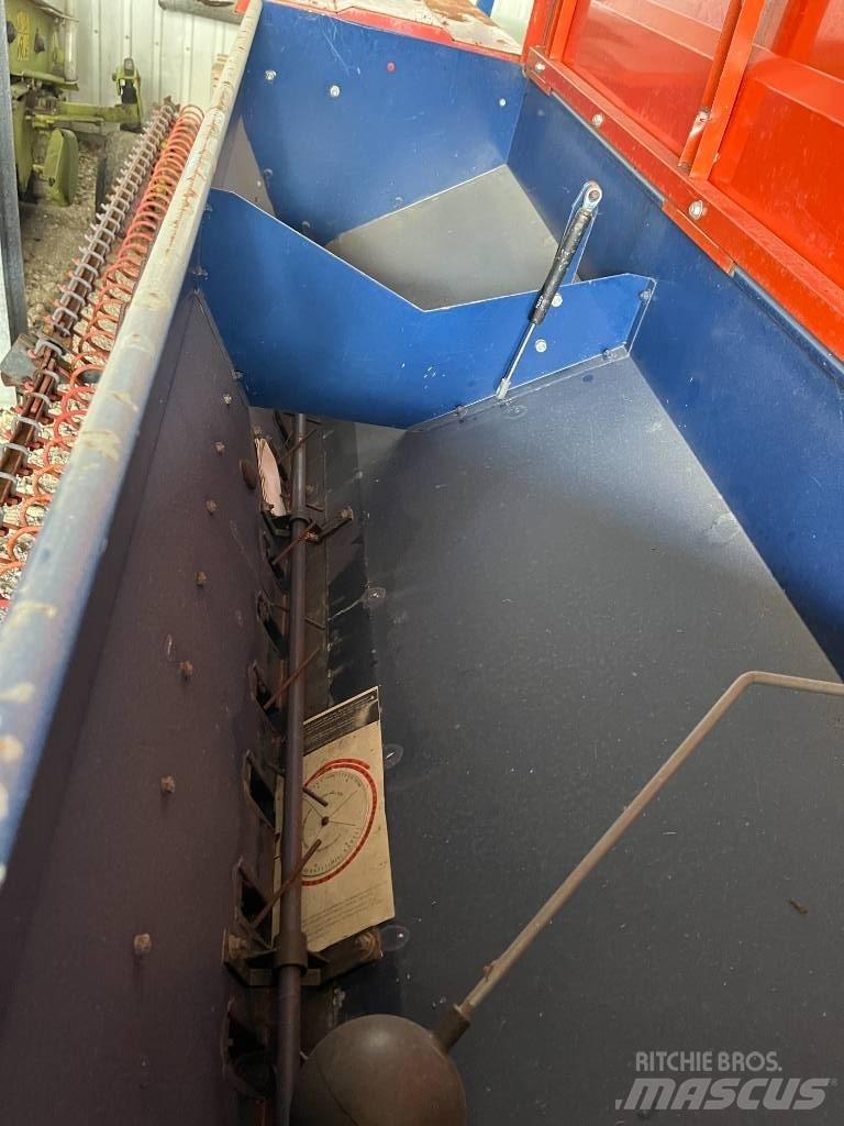 Nordsten 4Mtr CLB 鑽頭