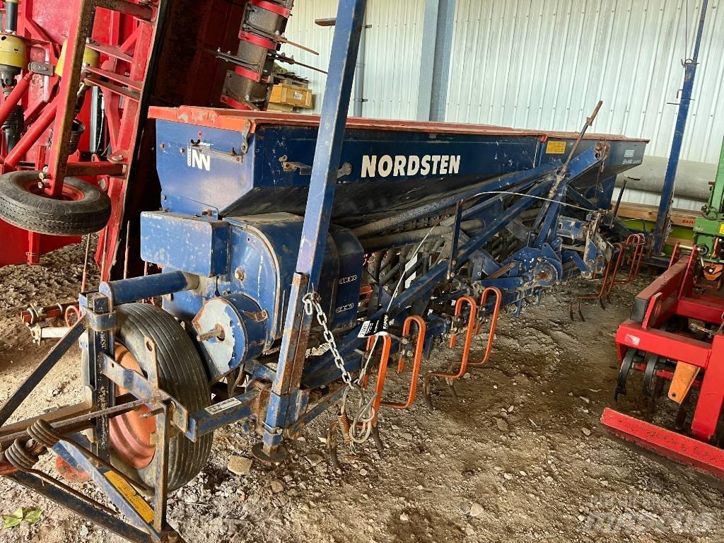 Nordsten 4Mtr CLB 鑽頭