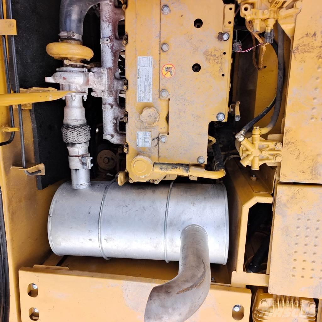 CAT 320D 履帶式 挖土機/掘鑿機/挖掘機