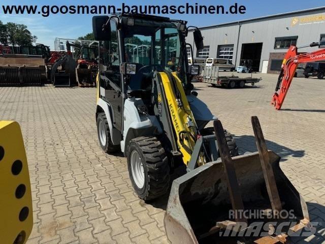 Kramer 5040 輪胎式裝載機