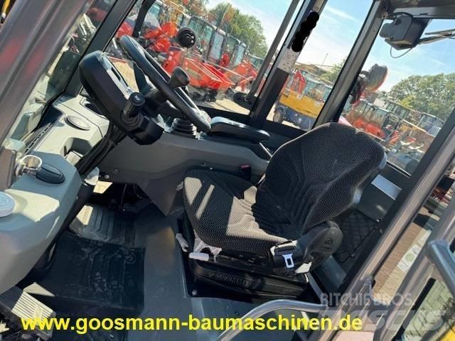 Kramer 5040 輪胎式裝載機