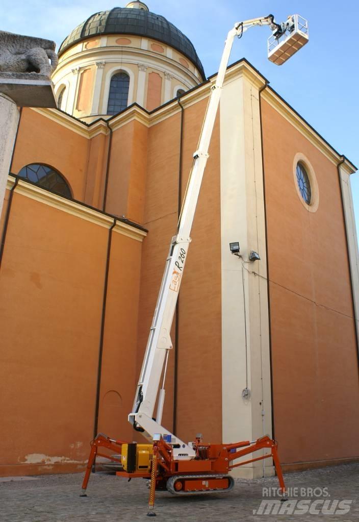 EasyLift R260 其他升降機和作業平台