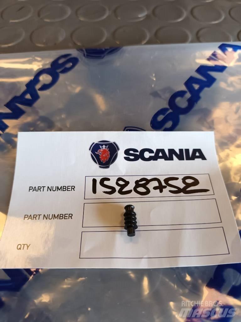 Scania PLUG 1528752 引擎/發動機