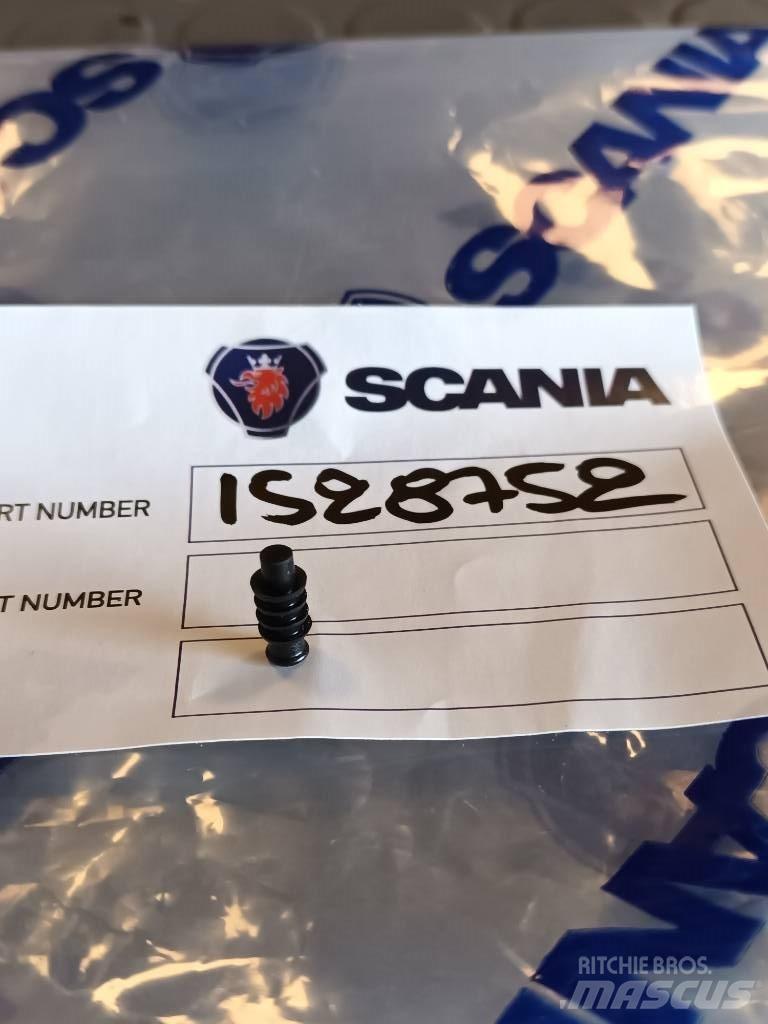 Scania PLUG 1528752 引擎/發動機