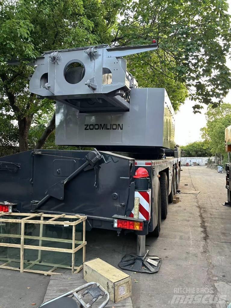 Zoomlion ZAT 2200 V 全路面起重機/吊車